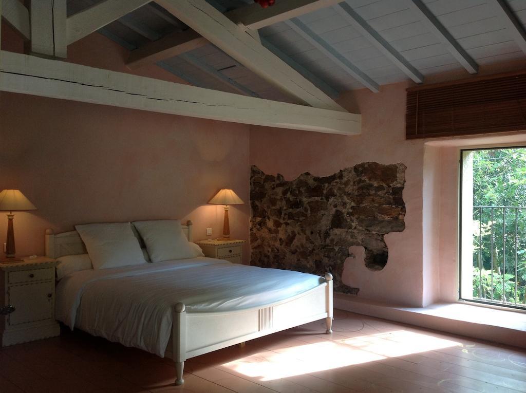 Maison D'Hotes Les Chambres De Mon Moulin Pégomas Exteriér fotografie